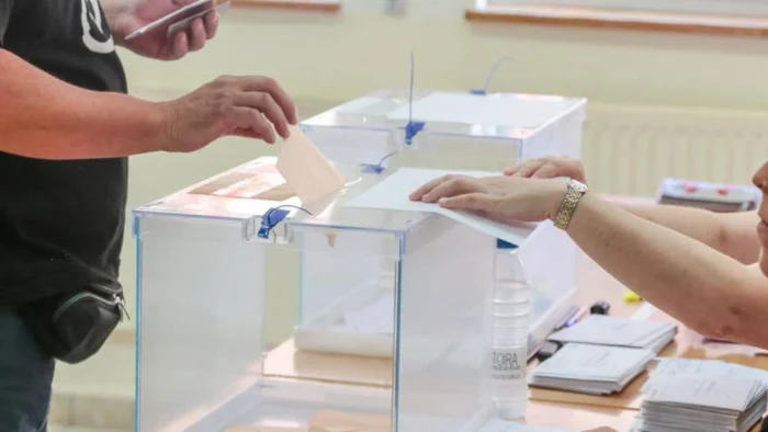 Empate técnico entre PP y PSOE en Castilla y León según el CIS