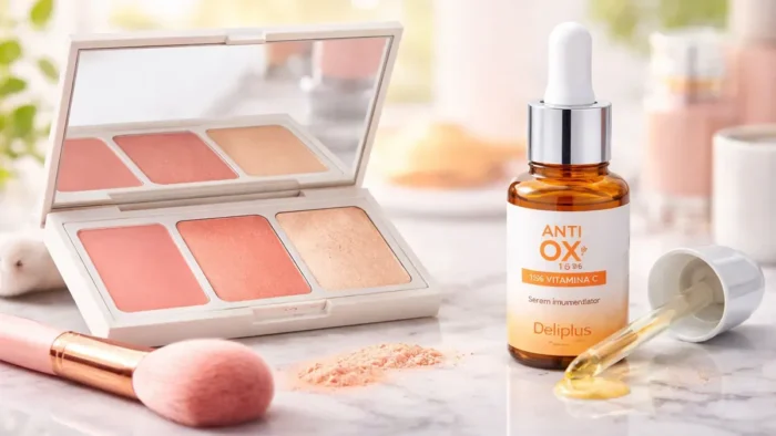 Mercadona revoluciona su perfumería con estos dos productos de belleza que arrasan por su precio