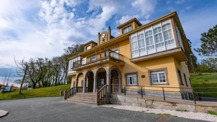 Moeche aprueba la distribución de fondos del Plan de Obras e Servizos de la Diputación de A Coruña