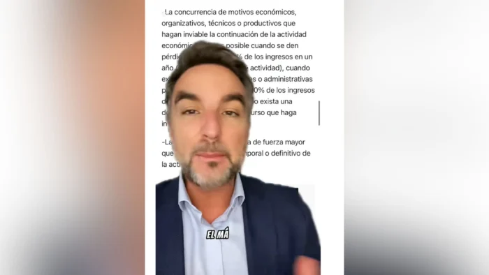 ¿Conoces el "paro" para autónomos? Requisitos y cómo funciona