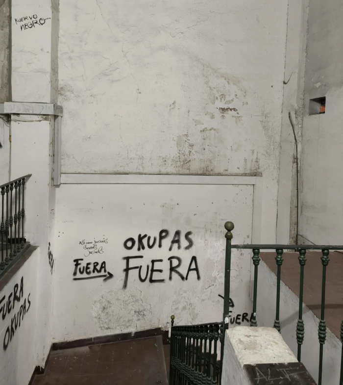 El ocaso de los corralones de la calle Castellar: de tejido industrial al desahucio y abandono de los artesanos en Sevilla