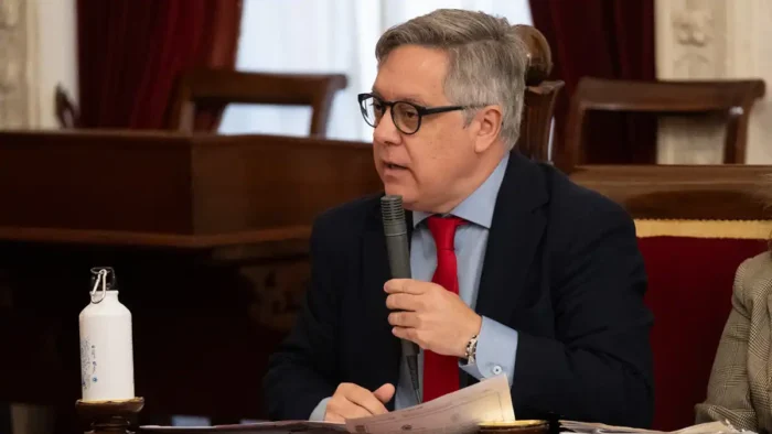 Cádiz busca proteger a la infancia de la violencia machista digital con nuevas medidas