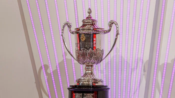 DUELO CLÁSICO: REAL MADRID Y BARCELONA SE ENFRENTAN EN LA COPA DE LA REINA