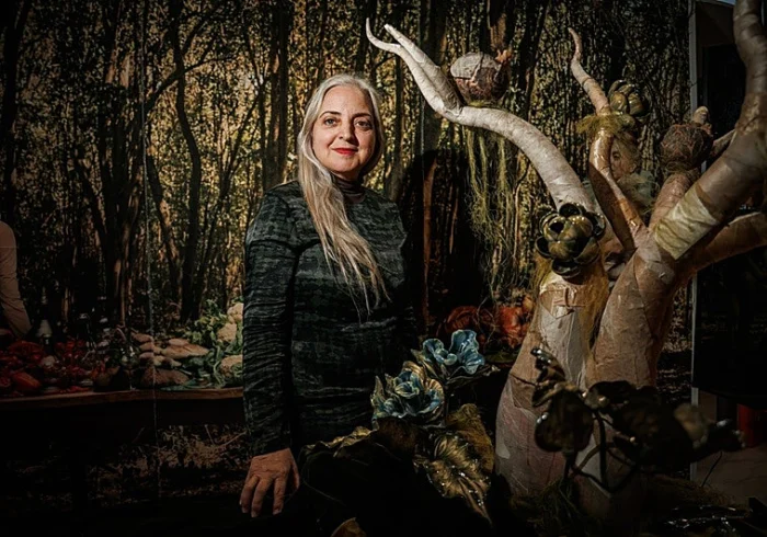 NICOLA COSTANTINO: ARTE, ALIMENTACIÓN Y LA BÚSQUEDA DE LA EXPERIENCIA