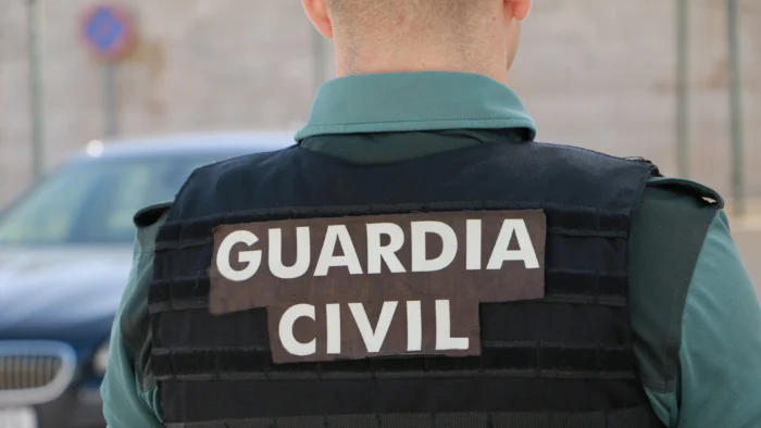 TERRIBLE SUCESO EN ARONA: UN NIÑO MUERE Y SU MADRE RESULTA HERIDA POR UN HOMBRE ABATIDO POR LA GUARDIA CIVIL