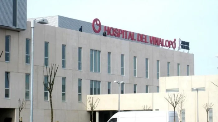 PSPV denuncia presuntas irregularidades en la gestión del Hospital del Vinalopó por reutilización de material sanitario