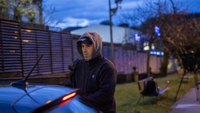 Nacional avala la flexibilización penitenciaria de Txeroki, ex jefe de ETA