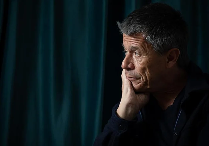 NUEVO TITULO: 'Koljós': Un viaje familiar desde Tiflis a París a través de cuatro generaciones