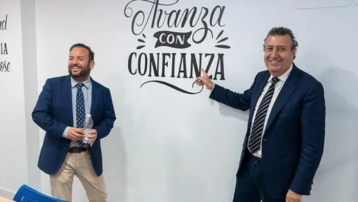 Dimite el alcalde de La Algaba tras ser denunciado por presunto acoso a menor