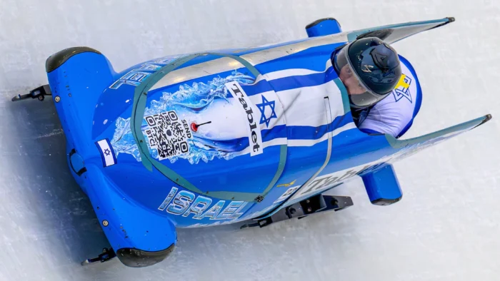 Robo y protestas marcan la previa de los Juegos Olímpicos de Invierno