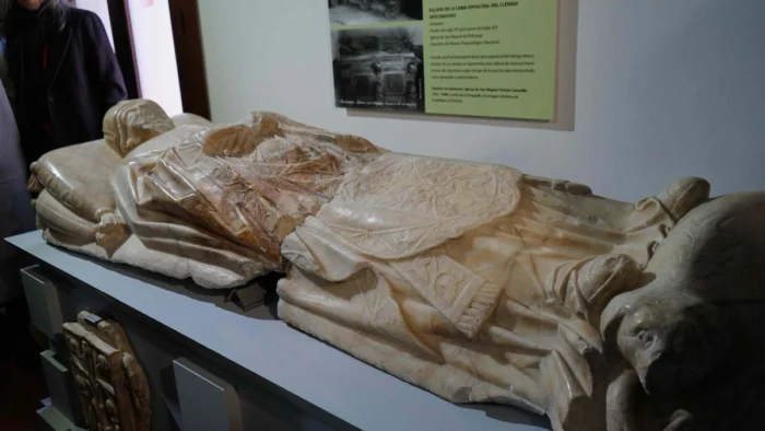 Brihuega recupera tesoros incautados durante la dictadura franquista