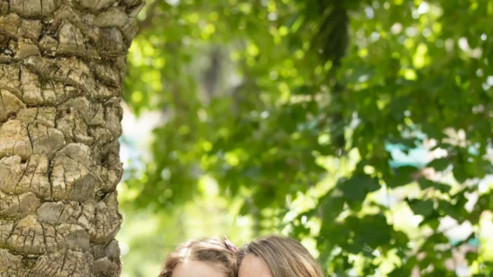 URGENTE: Campaña para financiar terapia génica que podría salvar la sonrisa de Elena