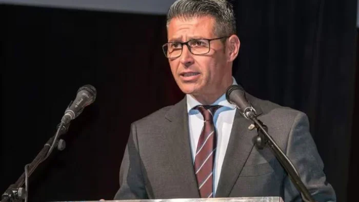 Nuevas Acusaciones de Acoso Sexual Contra el Alcalde de Almussafes