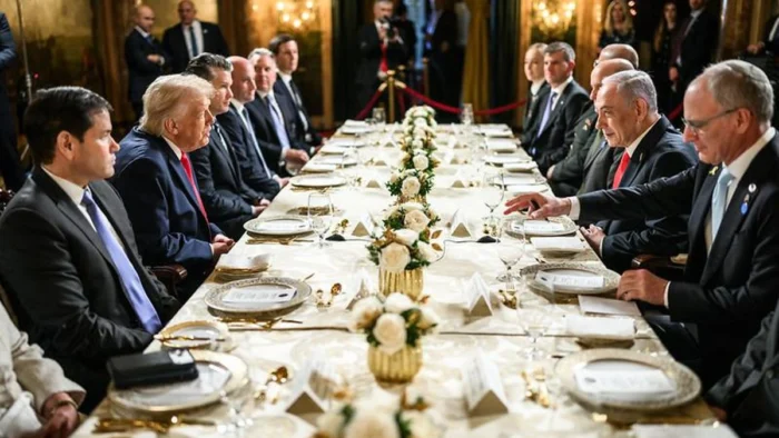 Agresividad hacia Latinoamérica, amabilidad con China y foco en Irán: la nueva estrategia de Defensa de Trump, en tres pasos