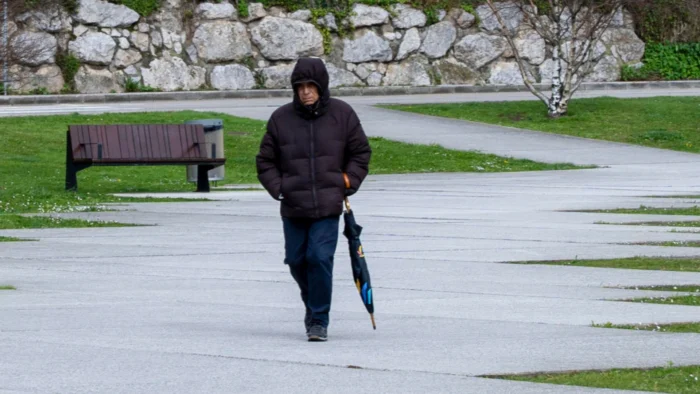FIN DEL TEMPORAL: ANTICICLÓN TRAE ESTABILIDAD Y TEMPERATURAS EN ASCENSO A ESPAÑA