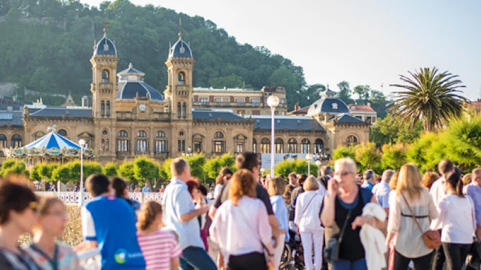 San Sebastián implementará el impuesto turístico antes del verano
