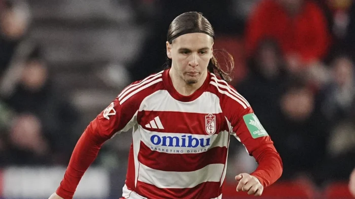 El Granada Cierra el Mercado Invernal sin Reforzar su Delantera