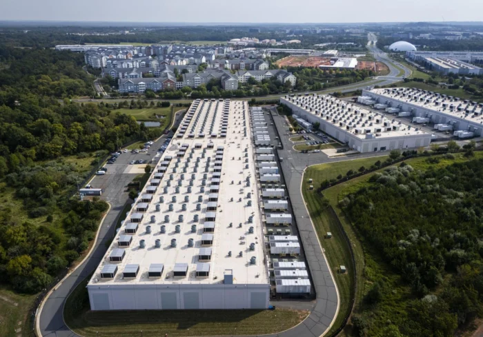 Los trucos contables de las grandes tecnol&oacute;gicas camuflan hasta un 85% de la contaminaci&oacute;n de la inteligencia artificial