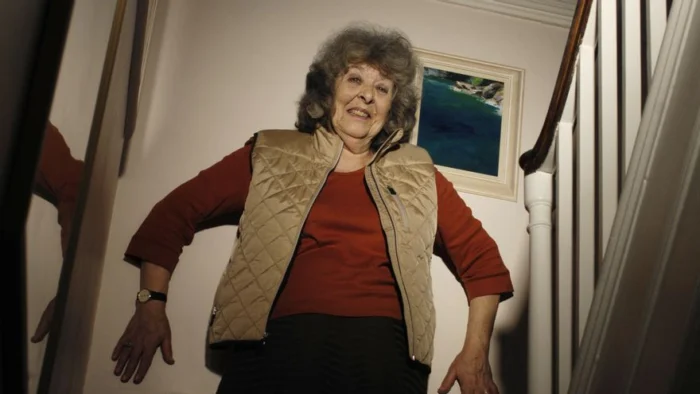 Diana Wynne Jones, la mujer que inspiró a Miyazaki y cuya literatura mágica hay que reivindicar y redescubrir