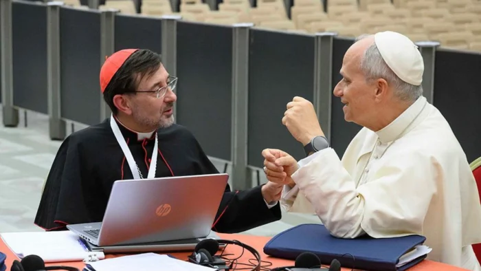 El Papa León XIV confirma su viaje a España en junio