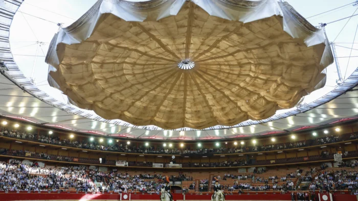 Nuevo concurso para la gestión de la plaza de toros de Zaragoza busca mejorar la calidad de las ferias