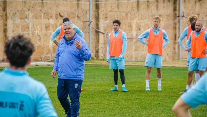 Onésimo Sánchez postula a Íñigo Pérez para el futuro banquillo del Athletic