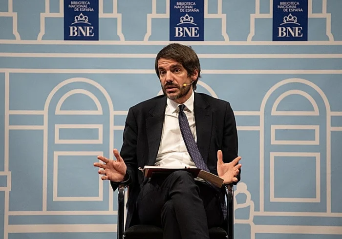 Grave denuncia contra el Ministerio de Cultura por la gestión de las obras en la Biblioteca Nacional de España