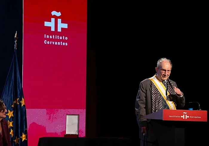 HOMENAJE A NICOLÁS SÁNCHEZ-ALBORNOZ EN EL CENTENARIO DE SU NACIMIENTO