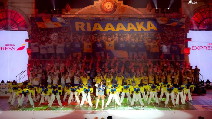 Los Trapaseros: Victoria en el Carnaval de Tenerife y Debate sobre Innovación