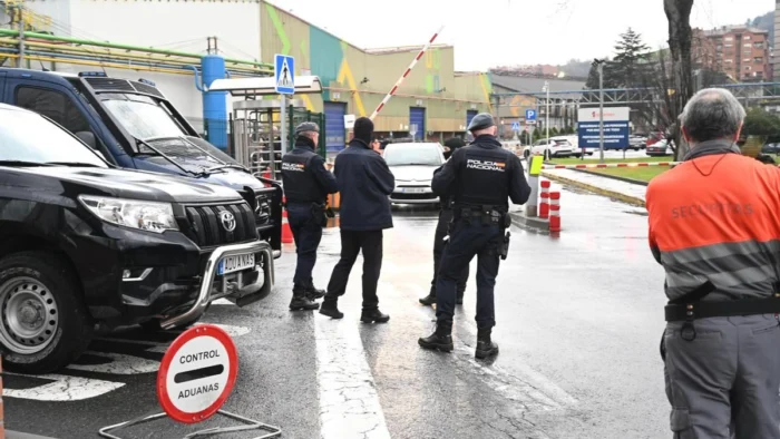 FISCALÍA PIDE ANULAR REGISTRO DE SIDENOR Y LA CAUSA POR GENOCIDIO