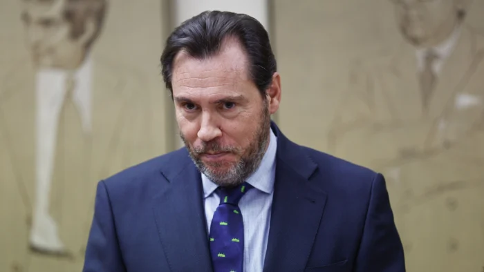 ¿Es Óscar Puente el principal culpable del caos ferroviario?