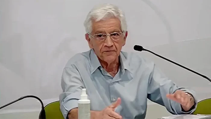 HOMENAJE A ALFONSO VERDOY BLANCO EN TUDELA