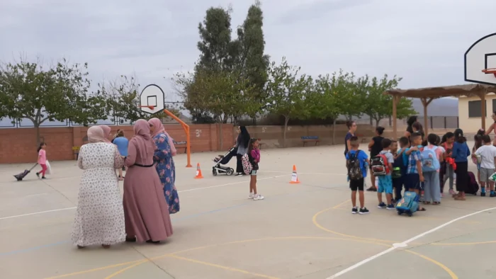 Lorca: PP y Vox se oponen a la regularización de inmigrantes del Gobierno central