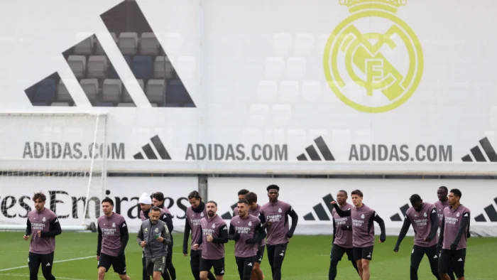 VICTORIA AGÓNICA DEL REAL MADRID ANTE EL RAYO VALLECANO