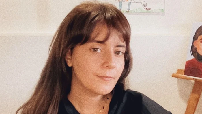 Lana Corujo y el éxito viral de "Han cantado bingo