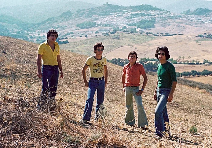 Miguel Trillo: Un recorrido fotográfico por las subculturas urbanas en Madrid