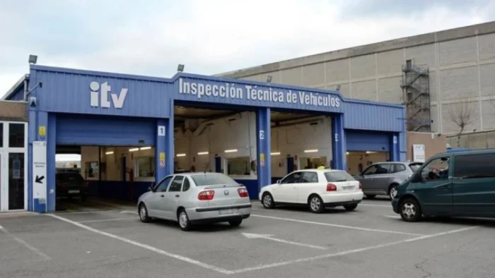 ITV en Mallorca: Citas casi inmediatas tras años de espera