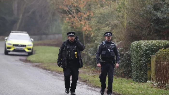 Qu&eacute; ha pasado con el expr&iacute;ncipe Andr&eacute;s y qu&eacute; puede ocurrir ahora para la monarqu&iacute;a brit&aacute;nica y el Gobierno de Starmer