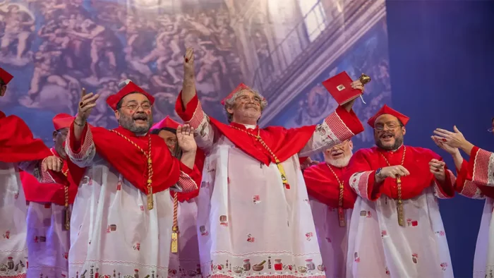 COAC 2026: Penúltima Sesión de Cuartos de Final Promete Variedad y Emoción