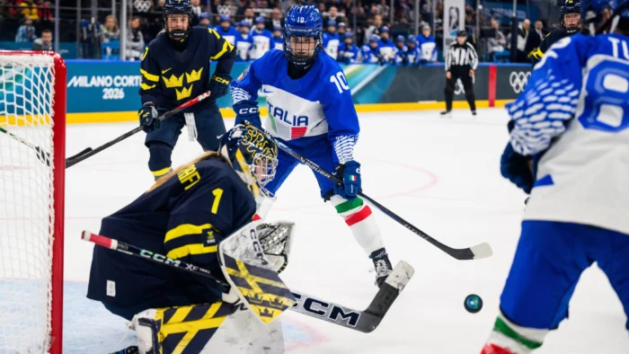 ALERTA SANITARIA EN LOS JUEGOS OLÍMPICOS DE INVIERNO POR BROTE DE NOROVIRUS