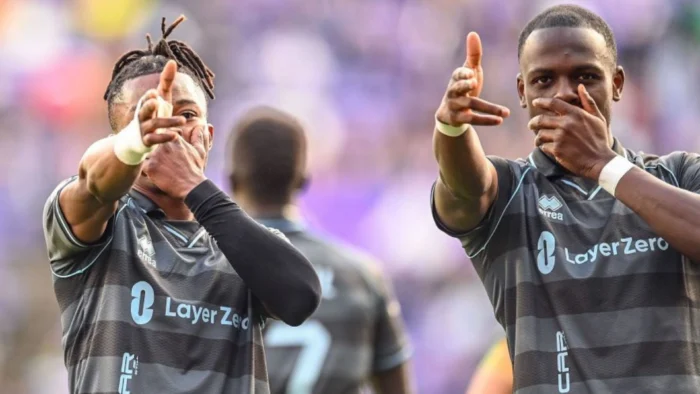 ESTREPITOSA DERROTA DEL VALLADOLID ANTE UN CASTELLÓN LÍDER