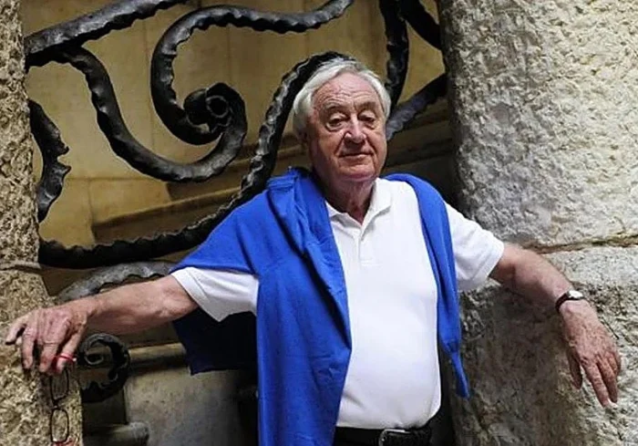 ADIÓS A CEES NOOTEBOOM, EL ESCRITOR HOLANDÉS NÓMADA Y ERUDITO