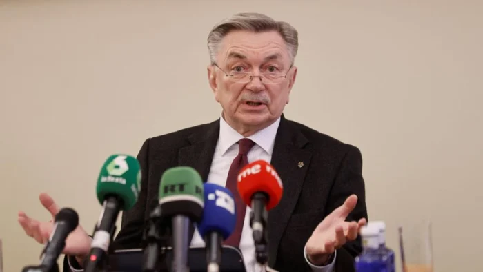 Cargo 200: la guerra de Putin la pagan los pobres