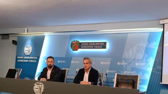 TENSIÓN EN EL GOBIERNO VASCO POR ANUNCIO DE VIVIENDAS EN SAN SEBASTIÁN