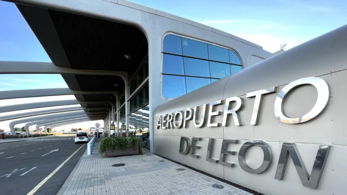 Nuevas Demandas para Impulsar el Aeropuerto de León