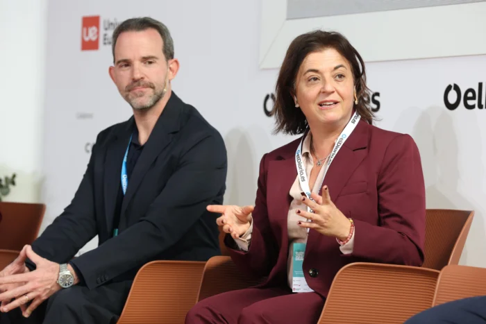 &ldquo;No te quitar&aacute; el trabajo la IA, sino la persona que sepa usarla&rdquo;: El reto de integrar la IA en los espacios de trabajo sin dejar nadie atr&aacute;s