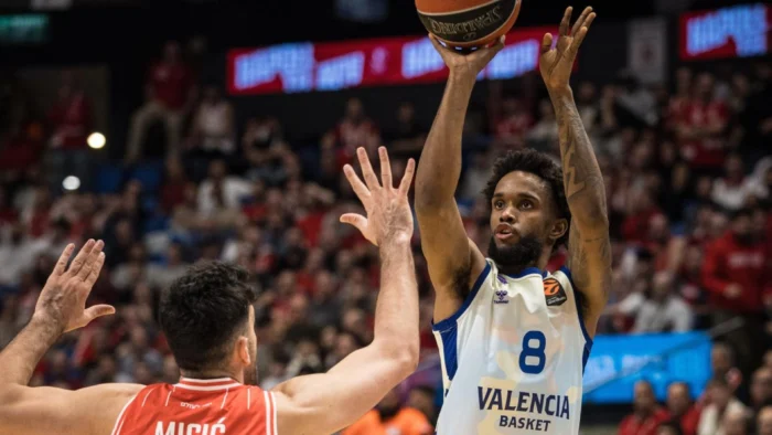 Remontada Épica del Valencia Basket en Tel Aviv