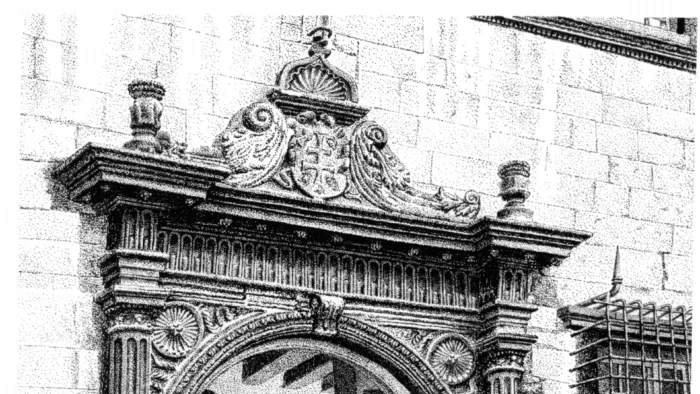 HISTORIA DE JACA: DE LAS CORTES MEDIEVALES A LAS CÁRCELES DEL SIGLO XVI