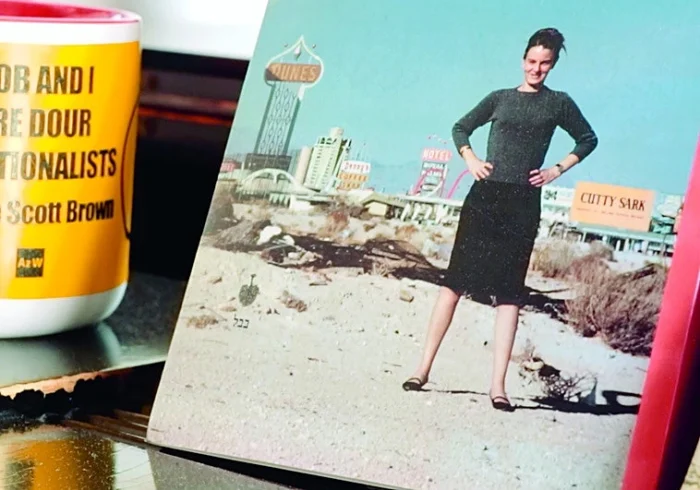 NUEVO TITULO: Denise Scott Brown: Un legado arquitectónico en el Museo de Bellas Artes de Bilbao