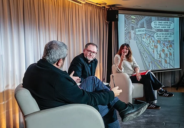 'Los años Pedridos': El nuevo libro de José María Nieto que retrata con humor la actualidad